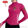 Harley Davidson Women's Tracksuit Jacket Slim Fit Long Sleeved Fitness Coat Yoga Tops MTTWAJ002