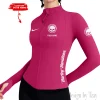 Harley Davidson Women's Tracksuit Jacket Slim Fit Long Sleeved Fitness Coat Yoga Tops MTTWAJ003