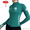 Harley Davidson Women's Tracksuit Jacket Slim Fit Long Sleeved Fitness Coat Yoga Tops MTTWAJ003
