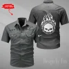 Harley Davidson Summer Men's Wear Short Sleeve Cotton Military Travel MTTCCS008