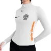 Harley Davidson Women's Tracksuit Jacket Slim Fit Long Sleeved Fitness Coat Yoga Tops MTTWAJ013