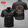 Harley Davidson Summer Men's Wear Short Sleeve Cotton Military Travel MTTCCS016
