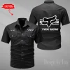 Fox Racing Summer Men's Wear Short Sleeve Cotton Military Travel MTTCCS020
