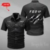Fox Racing Summer Men's Wear Short Sleeve Cotton Military Travel MTTCCS024